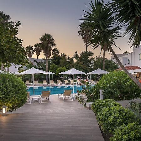 Alexandra Beach Kos Town Luaran gambar