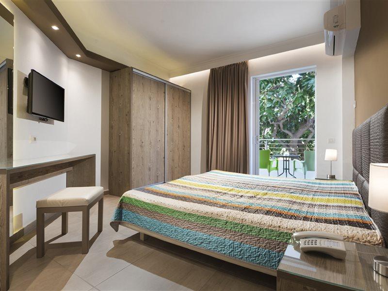 Alexandra Beach Kos Town Luaran gambar