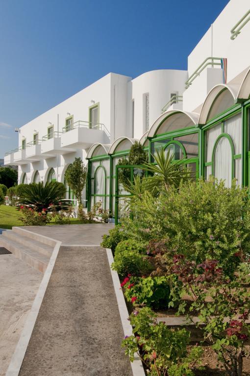 Alexandra Beach Kos Town Luaran gambar