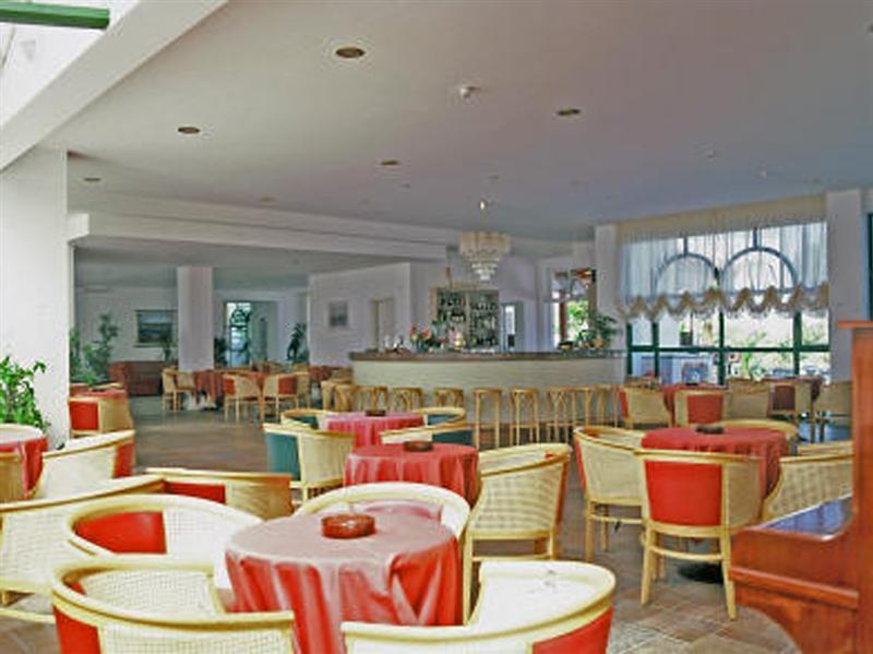 Alexandra Beach Kos Town Luaran gambar