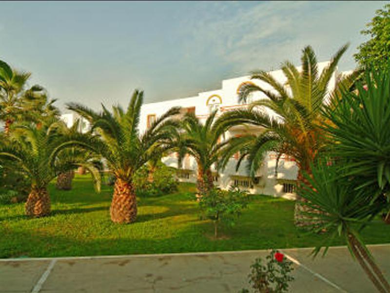 Alexandra Beach Kos Town Luaran gambar