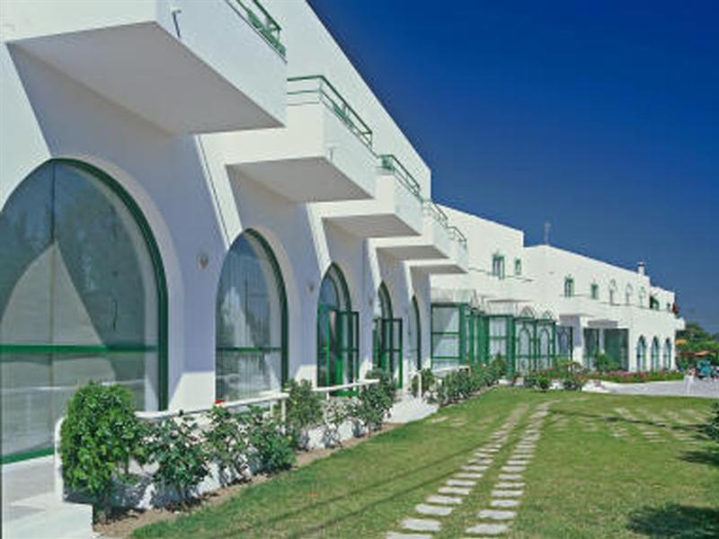 Alexandra Beach Kos Town Luaran gambar