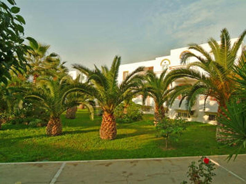 Alexandra Beach Kos Town Luaran gambar